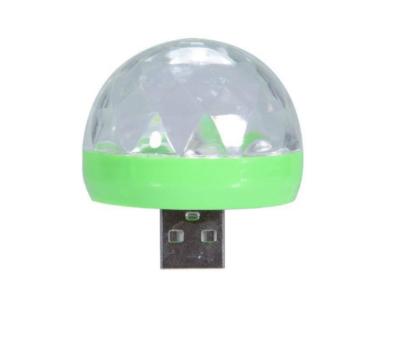 China Powerbank Usb Car Interior Atmosphere Lamp Star Light Car Decoration Interior Ambient Light for sale