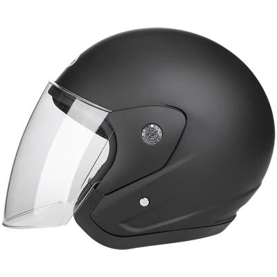 China New Fashion High Safety Full Face Helmet Custom Motorcycle Factory Wholesale High Hardness Safety Helmet for sale