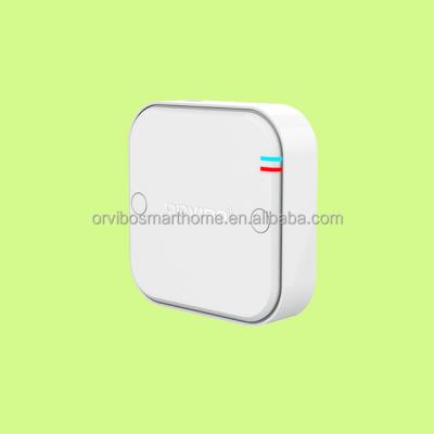 China 3G ORVIBO Smart Security Control - Sensor Relay Smart Home Products Turn Traditional Sensors Smart for sale