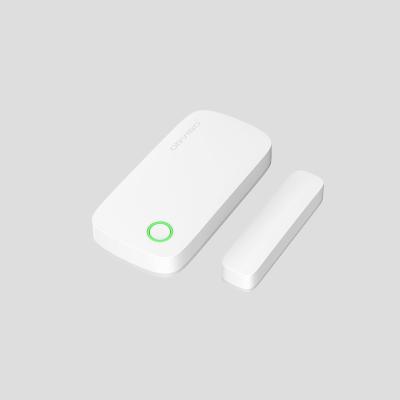 China Smart Door Detector Smart Sensor Low Power Consumption ORVIBO ZigBee Window Window And Door Sensor for sale