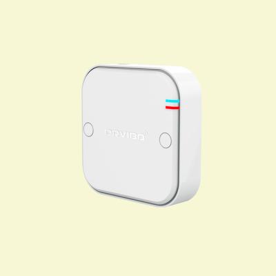 China Wifi ORVIBO Home Automation Smart Zigbee RGB Smart Relay Switch For Control RGB Strip Light for sale