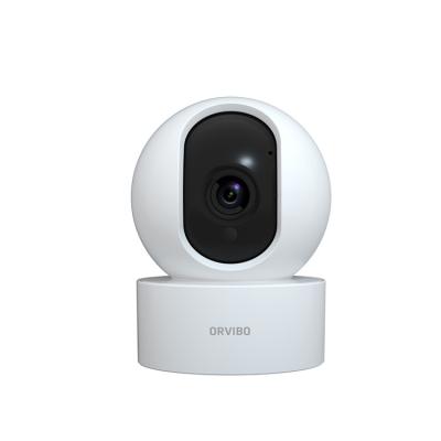 China Built-in Siren High-Performance Processor Supports Voice Intercom Security Home Wifi Smart Camera for sale