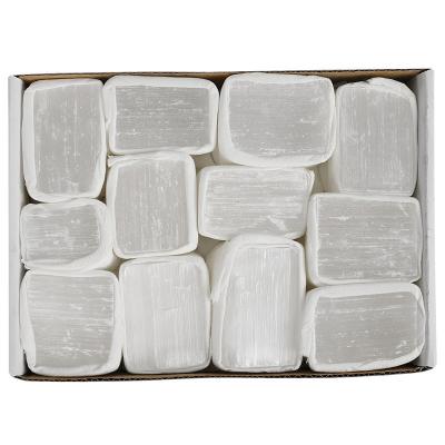 China China Wholesale Natural Selenite Healing Selenite Specimens Raw Gift Box for sale