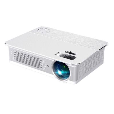 China Low Price 3D Movie Projection LCD Projector Ready Mobile For Multi Application for sale