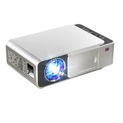 China New Entertainment Ready 3D Remote Projection Projector With Wide Compatibility for sale