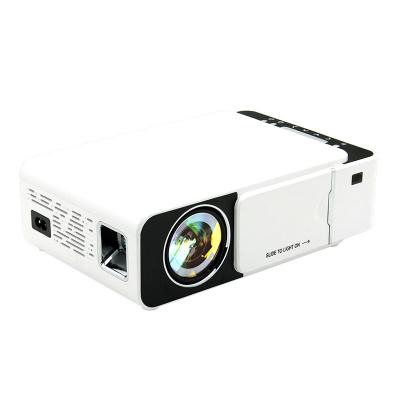 China Practical High Altitude Intelligence 3D Video Entertainment Ready Projection Equipment Remote Projector for sale