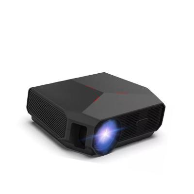 China 3D Model Ready New Field Quiet And Interference Free Video Projector for sale