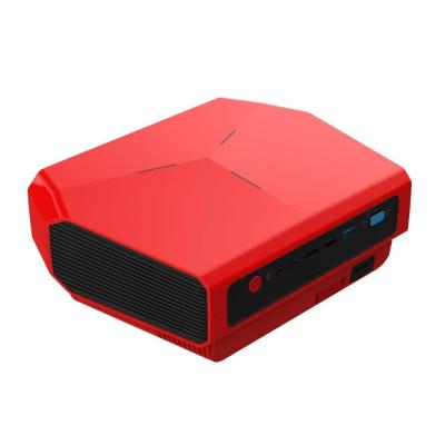 China One Year Warranty New 3D Projector Ready Home Theater with H*DMI Interface for sale