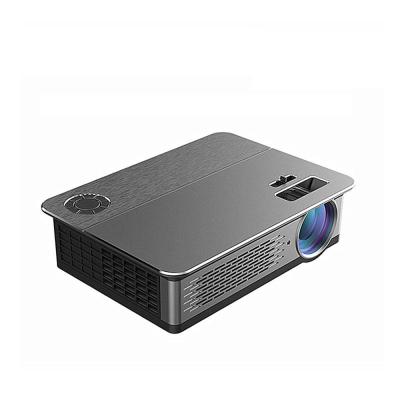 China Mini 3D Projector Projection Color Packing Ready New After Sale Return And Replacement Equipment for sale