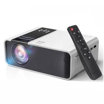 China Entertainment Ready Practical Video Remote Projector Equipment 3D Projection Wide Compatibility for sale