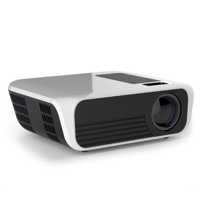 China New 3D Model High Definition Projector Ready Colorful Video Playback Moving Projection for sale