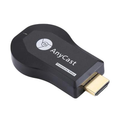 China M11 M12 Wholesalers Anycast M9 M10 M11 M12 Plus Support Google/Netflix/Chromecast For Android Phone And TV Laptop Projector for sale