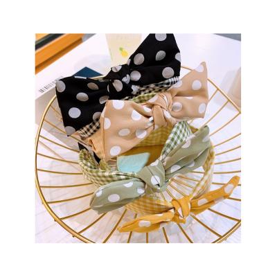 China Fashion Manufacturers Supply Fashion Vintage Fashion Flower Handmade Hot Selling Colorful Headband for sale