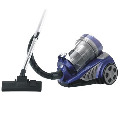 China PROLISS hand plug in current hot selling household logo custom made carpet cyclone small vacuum cleaner for home cleaning for sale