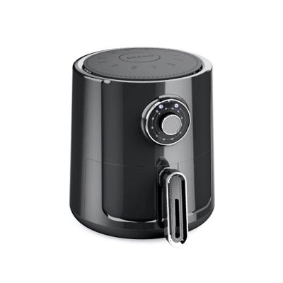 China 2021 Hotel New Arrival Household Air Fryer 3.5l Mini Portable Electric Oven 220v Machine Without Oil Auto Cut Off for sale