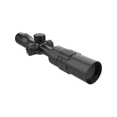 China Intelligent Smart Digital Rifle Scope With Ultra High Definition Image Sensor for sale