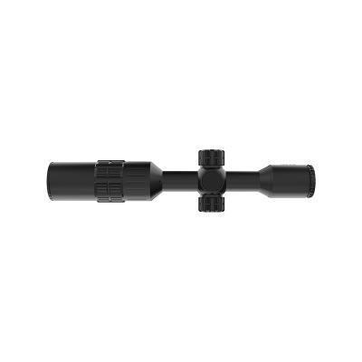 Cina 1-8x 64G Intelligent Digital Rifle Scope con una chiarezza d'immagine superiore in vendita