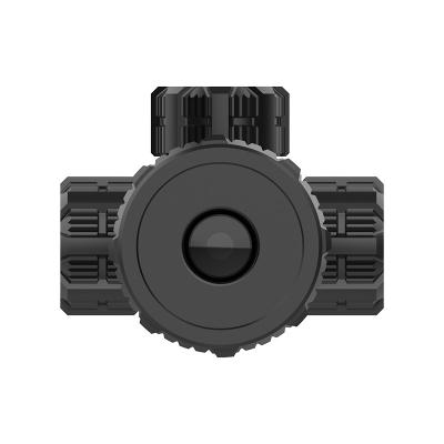 China Tech Rifle Scope Water Proof And F1.4 Objective Lens For Enhanced Performance for sale