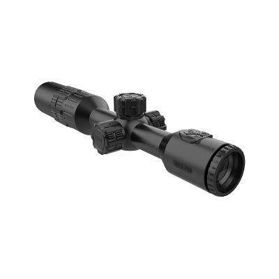 China 1-8x Digital Rifle Scope With High Definition Image Sensor for sale