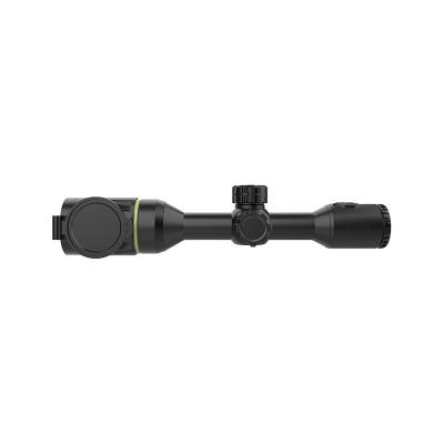 China Multifunctional Thermal Imaging Rifle Scope With Infrared Imaging Technology for sale