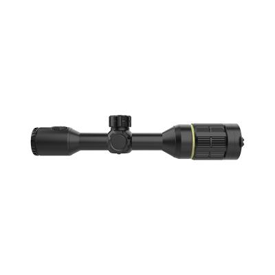 China Hunting Thermal Imaging Rifle Scope With Infrared Technology for sale