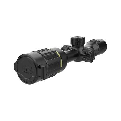 China Next Gen Multifunctional Rifle Scope With Thermal Imaging for sale