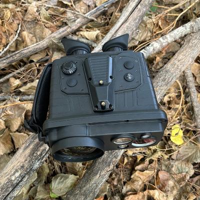 China 50m-6000m LRF Multifunctional Handheld Infrared Night Vision For Nighttime Surveillance for sale