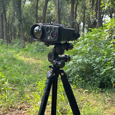 Chine Téléscope de vision nocturne infrarouge multifonctionnel portatif pour la surveillance à vendre