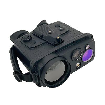 China Multifunctional Handheld Infrared Night Vision with High Sensitivity for Enhanced Detection in Low Light Conditions for sale