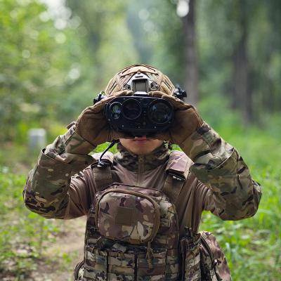 Chine Téléscope de contre-mesure de sniper de précision avancée portable à vendre