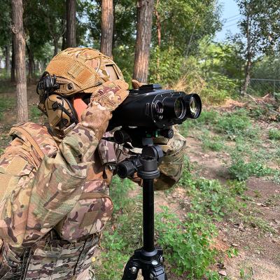 China E Compass Accuracy Anti Sniper Telescope For Tactical Applications for sale