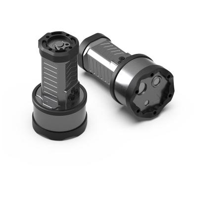 China 525nm Patrol Recording Flashlight Ensuring Safety With High Performance Lighting for sale