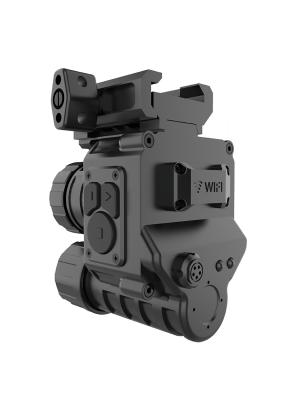 China Tactical Modular Digital Corner Shot System Equipment Sight For Military for sale