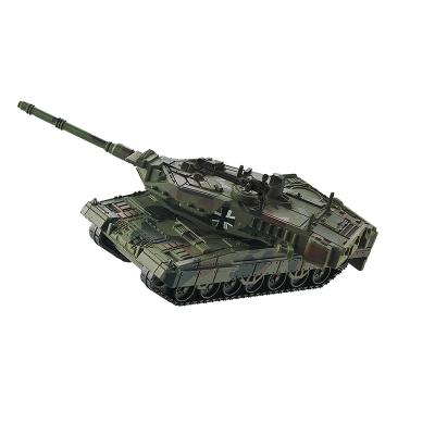 China Leopard 2A7 Main Battle Tank 1:72 Replica Great for Gift - giving Te koop