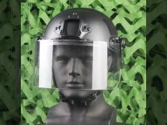 Helmet PC