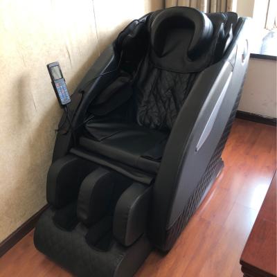 China Full Body Cheap Price (Height) Massage Chair Adjustable With Head Foot Massage Function for sale