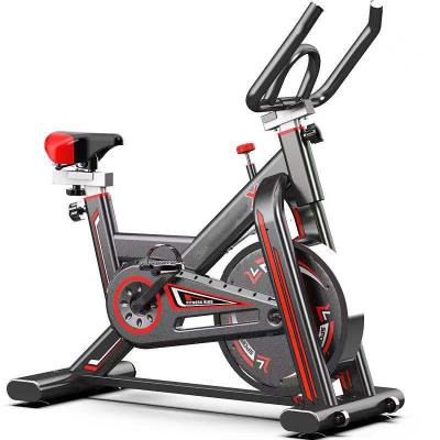 China Universal Commercial Fitness Bike Home Exercise Bike Body Fit Spinning Spinning Bike Best for sale