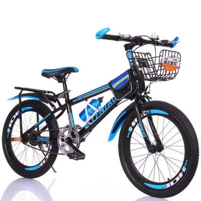 China 18-20 Inch 7 Speed ​​Kids/Student/Kids Street Carbon Steel Bike Bike Snow/Mountain Bicycles for sale