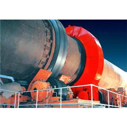 China 220T φ3.5×54m Zinc Oxide Rotary Kiln And Zinc Oxide Complete Production Line for sale