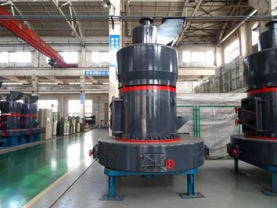 中国 15-30 MM Feeding Size Raymond Ore Grinding Mill For Mineral Stone Grinding 販売のため