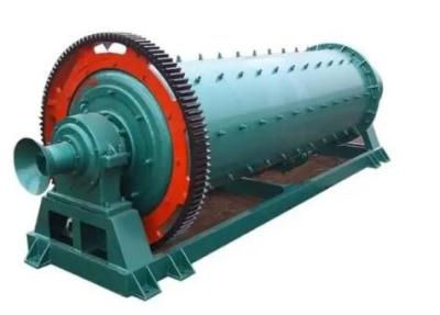 China High Capacity Ore Grinding Mill Cement Ball Mill With Roller Press à venda