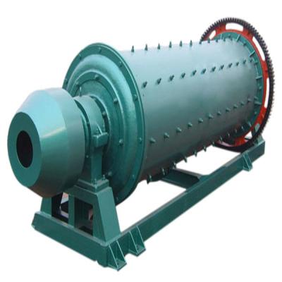 Κίνα Εξοικονόμηση ενέργειας Continuous 215T Air Swept Mining Ball Mill Mill Grinding Mill Ore προς πώληση