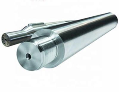 China Castings und Schmieden CITIC IC 60T 30m Dia Large Marine Propeller Shaft zu verkaufen