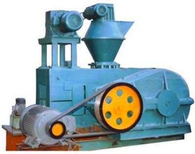 China Combined Roller Bush Structure  Briquette Ball Press Machine and coal Briquette machine for sale