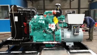 中国 Cummins Engineとの電子知事XG-300GF NTA855-G2A 313kw 販売のため