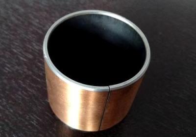 Chine Bague en laiton de usinage de tuyau d'en cuivre du coussinet d'entretoise H62 des pièces de rechange de machine d'abattage à vendre