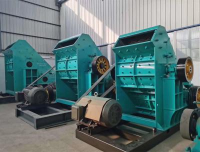 China 10-25 tph Hammer Mill rock Crusher Mobile Mini Hammer Crusher Mill for sale