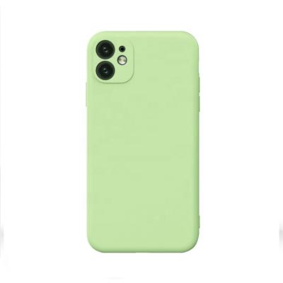 China new products of Anti-drop phone case for cell mobile phone accessories iphone 12 goods from china wholesale for sale