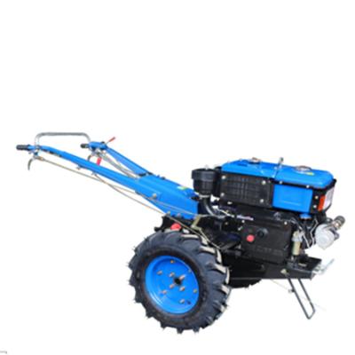 China Cultivate China Best Walk Behind Tractor For Sale for sale