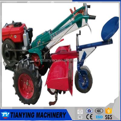 China Garden Tractor Tractor Price List Hand Tractor Price In Philippines for sale